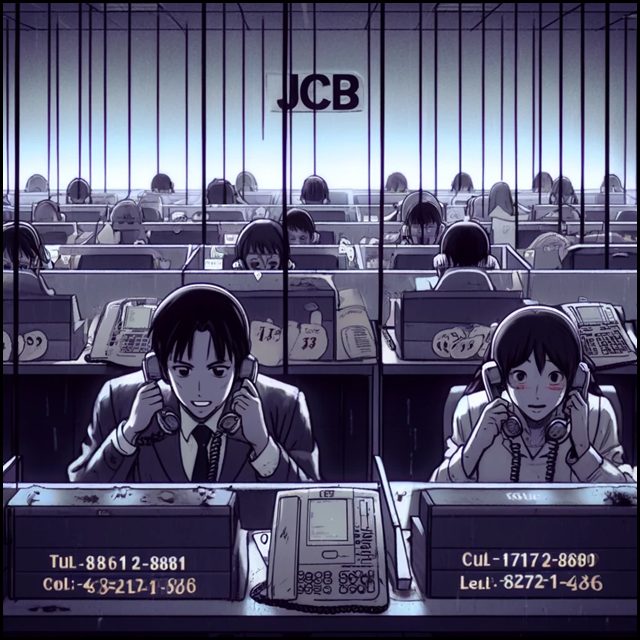 0120974385は誰？用件と折り返し