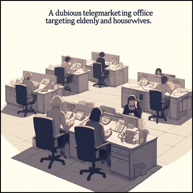 08007005077は誰？用件と折り返し