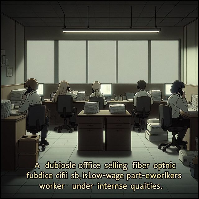 08009195536は誰?用件と折り返し