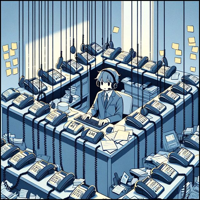 08000803002は誰？用件と折り返し