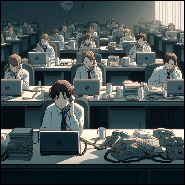 08001236378は誰？用件と折り返し