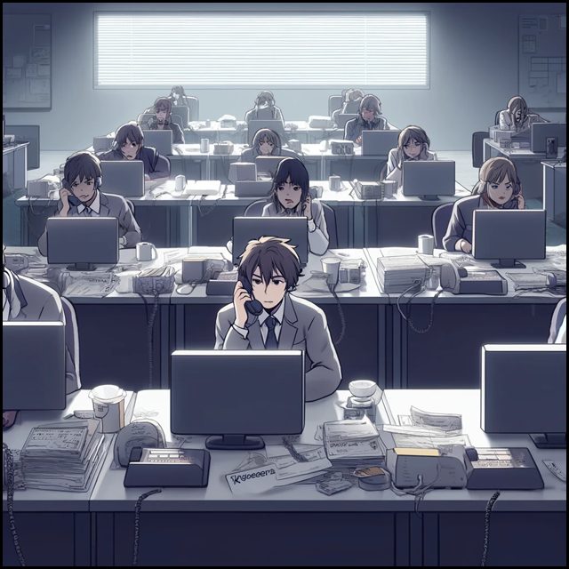 08005003250は誰？用件と折り返し