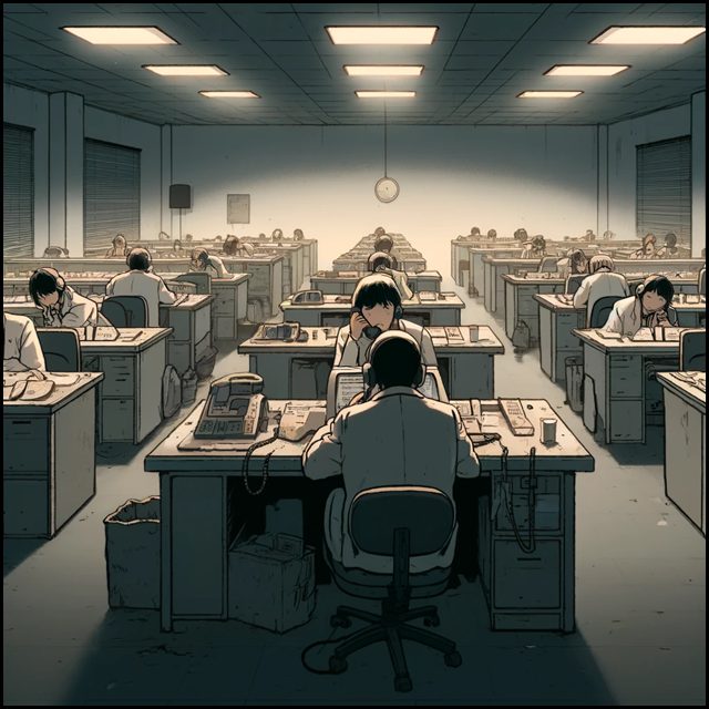 08003006390は誰?用件と折り返し